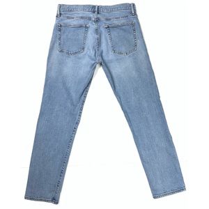 GAP Slim Straight Stretch 30x30 (30Wx29L)